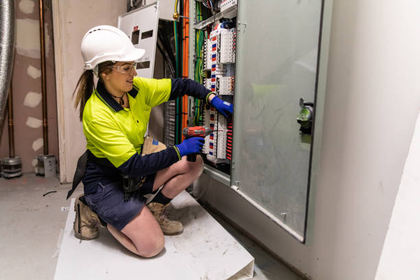 Best Commercial Electrician Services  in Westbury, NY