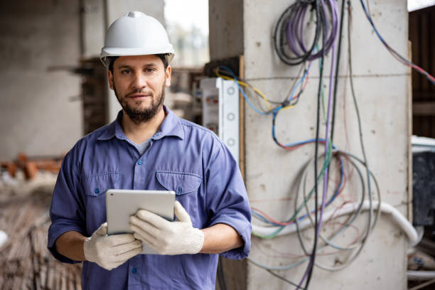 Best Emergency Electrical Repair  in Westbury, NY
