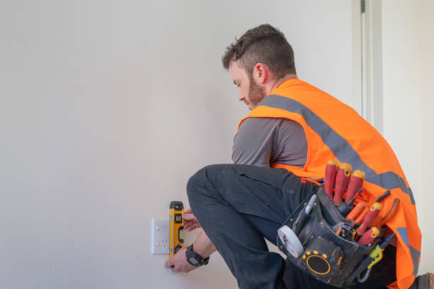 Best Residential Electrician Services  in Westbury, NY