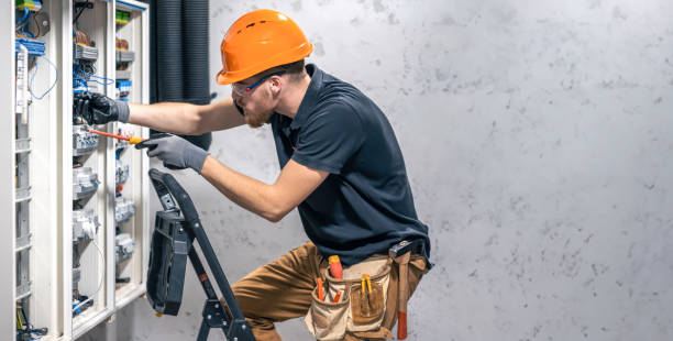 Best Home Electrical Repair  in Westbury, NY